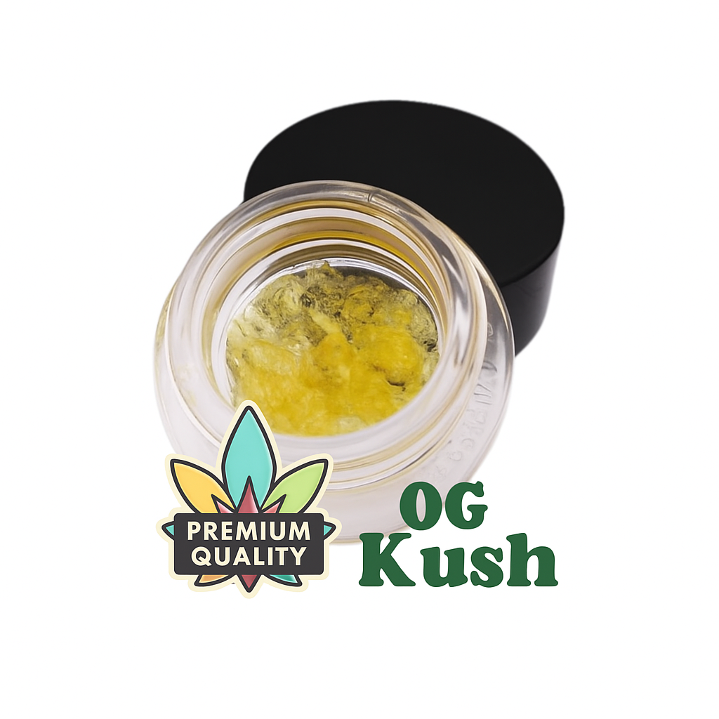 Contenedor WAX PREMIUM DABS 1G