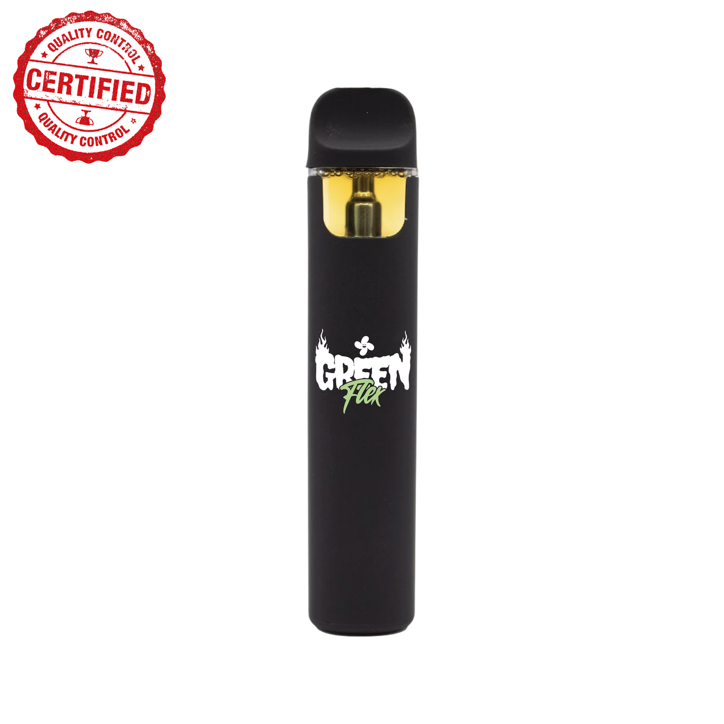 Desechable Pen Wax Destilado THC