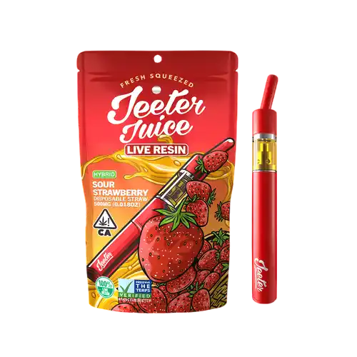 Desechable Tipo Jeeter Juice 1g